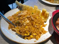 -大树餐厅(红旗街万达店)