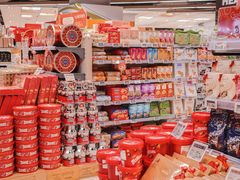 -Olé精品超市(广州太古汇店)