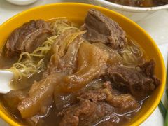 -麦文记面家(佐敦店)