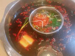-渝宗老灶火锅(时代天街店)