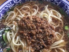 -老街杂酱面(东升街店)