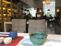 -一号铺子·大炉茶