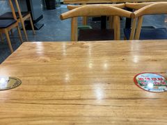 -欣达面馆(天桥支路店)