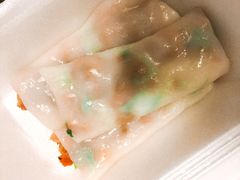 -添好运点心专门店(中环IFC店)