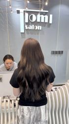-Tloml salon