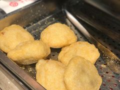 -认准地传统烫面炸糕