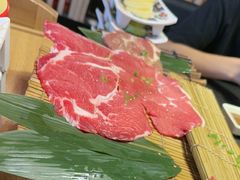 -AJIYA·池袋日式烧肉自助(天津万象城店)
