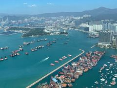 -天龙轩(香港丽思卡尔顿酒店)