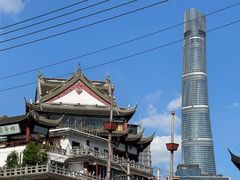 -豫园