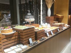 -西安高新希尔顿酒店·咖啡露台西餐厅
