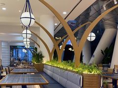 -贝林大翅鲸简餐厅(国家海洋博物馆店)