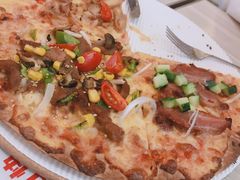 -必胜客(永旺店)
