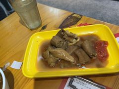 -养牛邓·潮汕牛肉海鲜自助火锅(广州店)