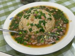 -华圆美食-老蓬莱菜(蓬港路店)