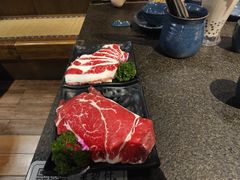 -湊湊火锅·茶憩(来福士广场店)