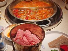 -小龙坎火锅(全球总店)