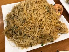-渔中舟海鲜大排档(普陀沈家门店)