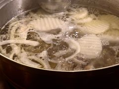 -润园四季椰子鸡火锅(海上世界店)