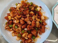 -龙香居海鲜浑锅家常菜·特色驴肉