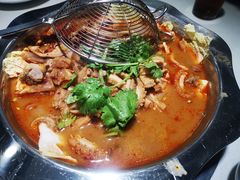 -古乐牛香·鲜牛肉牛杂火锅(吴江三里桥运东商业广场店)