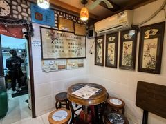 -玫瑰甜品(文明路店)