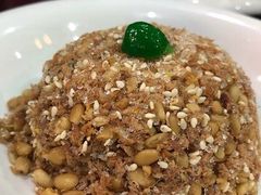 -吴门人家·苏宴宫廷菜(拙政园店)
