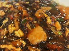 -浑河春面馆非遗鹿角面(良乡店)