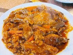 牛窝骨-来顺成饭庄