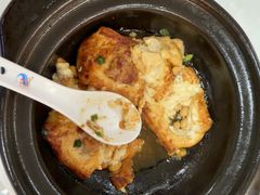 -岭下农庄·农家菜·野生大头鱼·公司团建(福永凤凰山店)