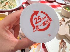 -西贝(武汉群星城店)