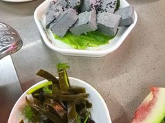 -渝大龙重庆火锅(温泉月亮湾店)