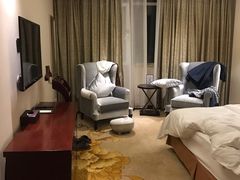 -西宁福茵长乐国际大酒店