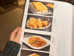 -晋阳饭庄(白广路店)