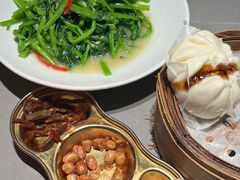 -阿诚市井潮汕菜(金台路店)