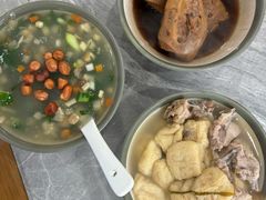 -天台小吃(新城店)