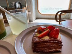-Cupping Room(Harbour City)