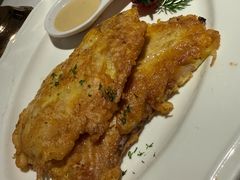 -波特曼西餐厅(南岗店)