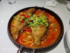 -香丰阁·烤鸭·川湘菜(清河店)