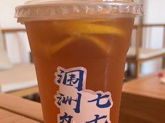 -七七家的糖水店(南湾街1号店)