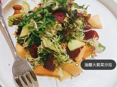 -味+新京宴·烤鸭·北京菜(创意谷店)