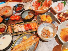 -极尚大瀛喜日本料理(铜锣湾店)
