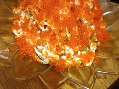 火山沙拉-渔井食堂(新洲店)