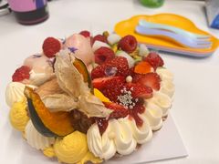 -ZAZA CAKERY