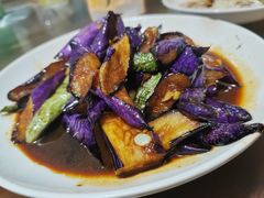 酱爆茄子-丁来兴酒店(西街店)