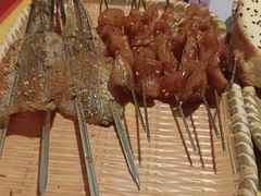 -吧嘚嘴炭烧鸽串吧(北海街店)