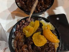 -小胖老味刨冰