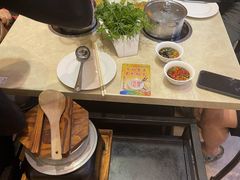 -海南椰子鸡餐厅(三亚湾红树林店)