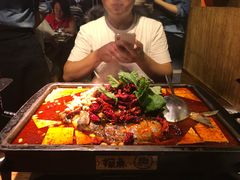 -探鱼·鲜青椒爽麻烤鱼(领展购物广场店)
