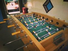 -CIAO·团建聚餐·生日派对轰趴馆(福田店)