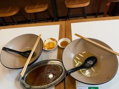 -小梁哥云吞面(黄贝岭店)